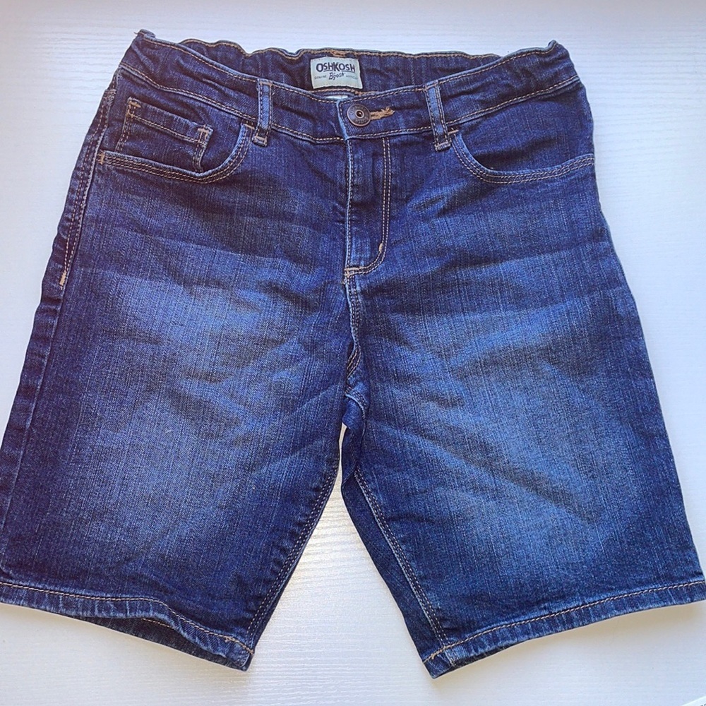 Girls Jean shorts
